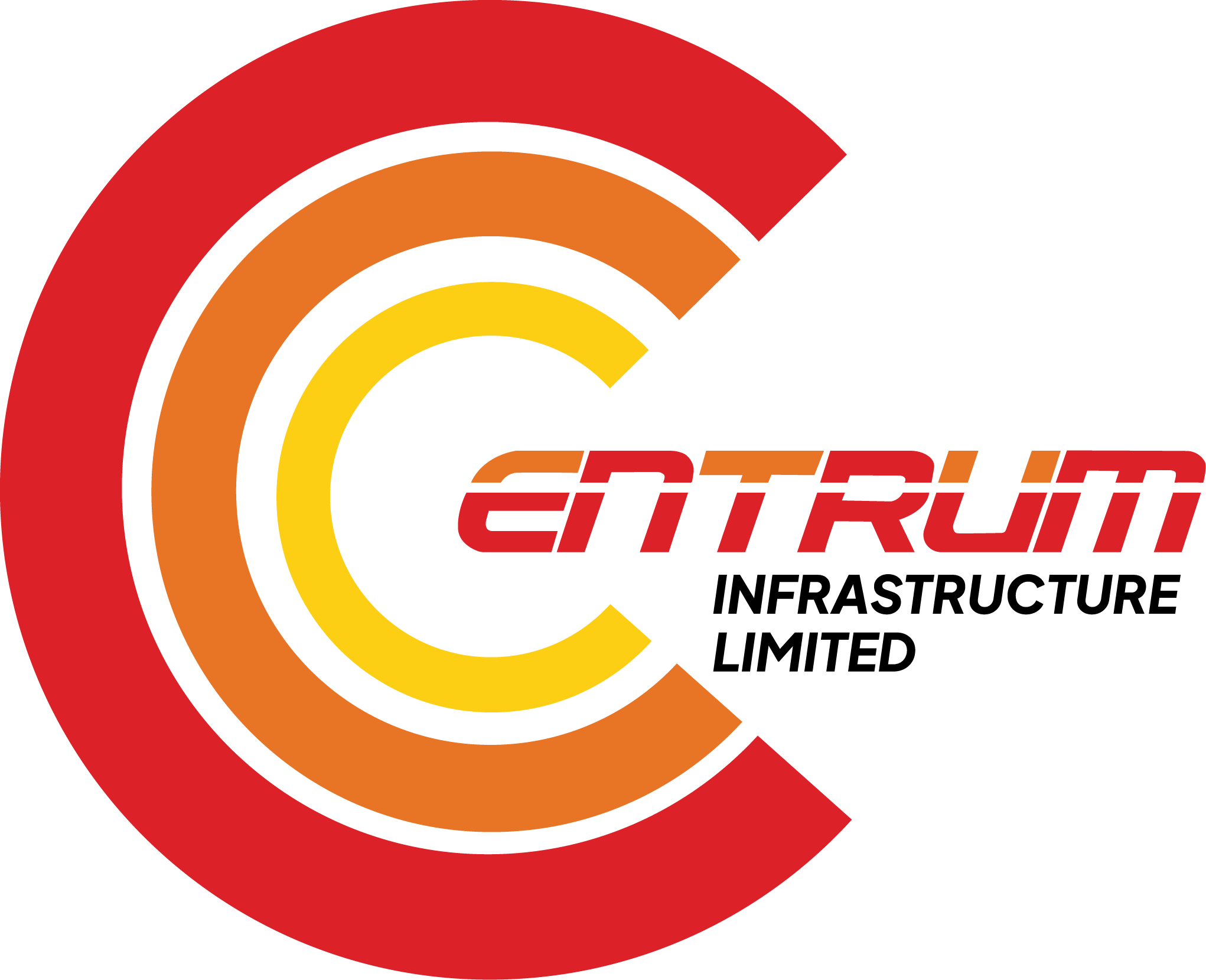 Centrum Infrastructure Limited